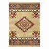 NuLOOM Margene Tribal Diamond Geometric Rug -nuLOOM Sales Store unnamed file 2399
