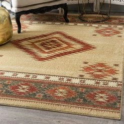NuLOOM Margene Tribal Diamond Geometric Rug -nuLOOM Sales Store unnamed file 2400
