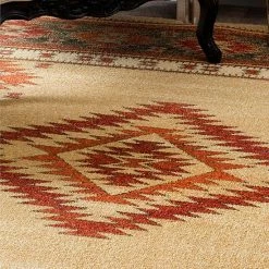 NuLOOM Margene Tribal Diamond Geometric Rug -nuLOOM Sales Store unnamed file 2401