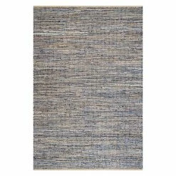 NuLOOM NuLOOM Flatweave Vernell Jute Area Rug Natural