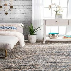 NuLOOM NuLOOM Flatweave Vernell Jute Area Rug Natural 11 NuLOOM NuLOOM Flatweave Vernell Jute Area Rug Natural -nuLOOM Sales Store unnamed file 2431