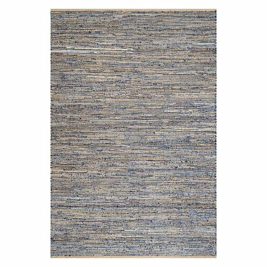 NuLOOM NuLOOM Flatweave Vernell Jute Area Rug Natural 8 NuLOOM NuLOOM Flatweave Vernell Jute Area Rug Natural - Image 6