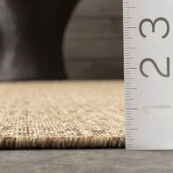 NuLOOM Chandler Elegant Indoor Outdoor Rug -nuLOOM Sales Store unnamed file 2439