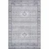 NuLOOM Jenine Southwestern Washable Rug -nuLOOM Sales Store unnamed file 2451