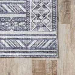 NuLOOM Jenine Southwestern Washable Rug -nuLOOM Sales Store unnamed file 2454