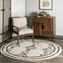NuLOOM Mira Diamond Drop Moroccan Area Rug -nuLOOM Sales Store unnamed file 2460