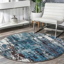 NuLOOM Abstract Haydee Rug -nuLOOM Sales Store unnamed file 2473