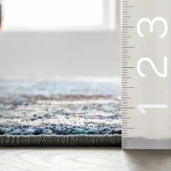 NuLOOM Abstract Haydee Rug -nuLOOM Sales Store unnamed file 2474
