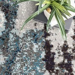 NuLOOM Abstract Haydee Rug -nuLOOM Sales Store unnamed file 2478