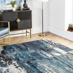NuLOOM Abstract Haydee Rug -nuLOOM Sales Store unnamed file 2480