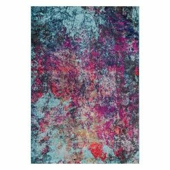 NuLOOM Reva Abstract Rug