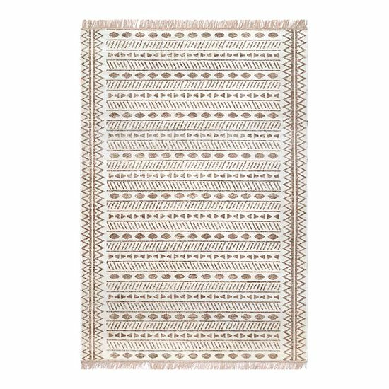 NuLOOM Outdoor Tribal Angie Rug 3 NuLOOM Outdoor Tribal Angie Rug