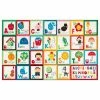 NuLOOM Giza Alphabet Block Rug -nuLOOM Sales Store unnamed file 2489