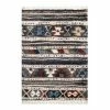NuLOOM Skyla Tribal Shaggy Tassel Area Rug -nuLOOM Sales Store unnamed file 2497
