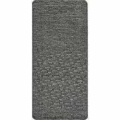 NuLOOM Casual Crosshatched Kitchen Mat Black -nuLOOM Sales Store unnamed file 250