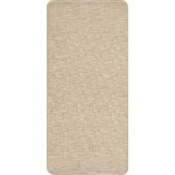 NuLOOM Casual Crosshatched Kitchen Mat Black -nuLOOM Sales Store unnamed file 251