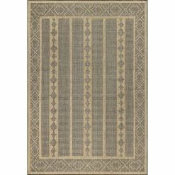 NuLOOM Blake Striped Indoor Outdoor Area Rug