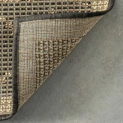 NuLOOM Blake Striped Indoor Outdoor Area Rug -nuLOOM Sales Store unnamed file 2513