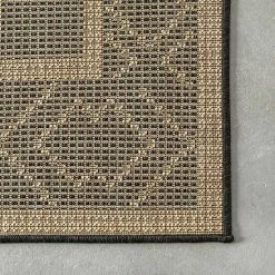 NuLOOM Blake Striped Indoor Outdoor Area Rug -nuLOOM Sales Store unnamed file 2514