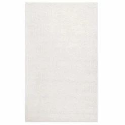 NuLOOM Ambrose Textured Geometric Rug Gray