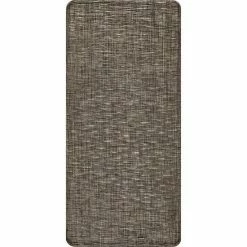 NuLOOM Casual Crosshatched Kitchen Mat Black -nuLOOM Sales Store unnamed file 253