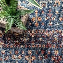 NuLOOM Carter Gothic Striped Area Rug -nuLOOM Sales Store unnamed file 2561