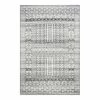 NuLOOM Melina Distressed Grecian Area Rug Blue -nuLOOM Sales Store unnamed file 2617