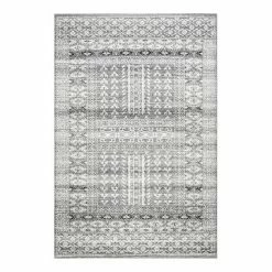 NuLOOM Melina Distressed Grecian Area Rug Blue -nuLOOM Sales Store unnamed file 2622