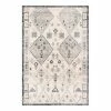 NuLOOM Zadie Geometric Area Rug Beige