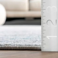 NuLOOM Vintage Lindy Framed Floral Rug 16 NuLOOM Vintage Lindy Framed Floral Rug -nuLOOM Sales Store unnamed file 2638