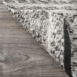 NuLOOM Natasha Chevron Striped Indoor Outdoor Rug -nuLOOM Sales Store unnamed file 2701