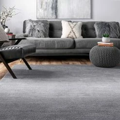 NuLOOM Franklin Ombre Abstract Rug Gray -nuLOOM Sales Store unnamed file 2730