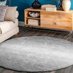 NuLOOM Franklin Ombre Abstract Rug Gray -nuLOOM Sales Store unnamed file 2737