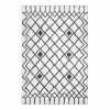 NuLOOM Remi Modern Lattice Area Rug -nuLOOM Sales Store unnamed file 2740
