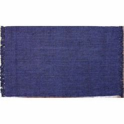 NuLOOM Natura Chunky Loop Solid Jute Rug Gray -nuLOOM Sales Store unnamed file 275
