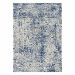 NuLOOM Vintage Willena Framed Floral Rug