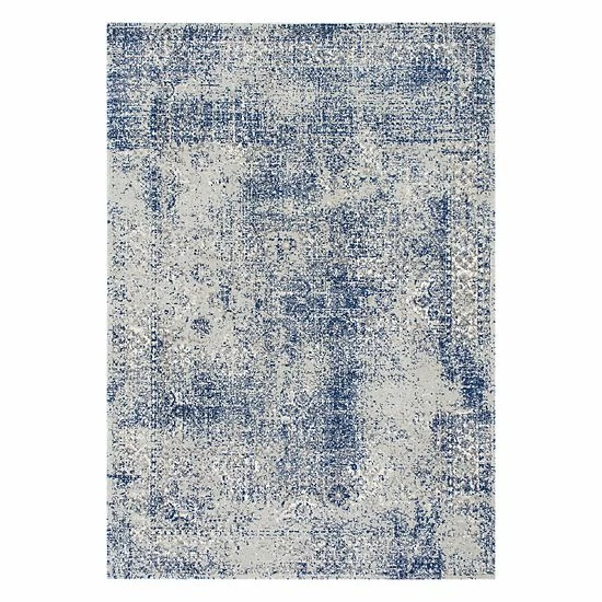NuLOOM Vintage Willena Framed Floral Rug 3 NuLOOM Vintage Willena Framed Floral Rug