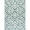 NuLOOM Arna Floral Indoor Outdoor Rug -nuLOOM Sales Store unnamed file 2777