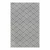 NuLOOM Wynter Homely Herringbone Indoor/Outdoor Area Rug -nuLOOM Sales Store unnamed file 2784