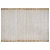 NuLOOM Terrain Amalia Solid Jute Blend Rug Gray -nuLOOM Sales Store unnamed file 2789