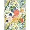 NuLOOM Amelia Machine Washable Tropical Area Rug -nuLOOM Sales Store unnamed file 2800