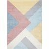 NuLOOM Selina Abstract Modern Rug -nuLOOM Sales Store unnamed file 2833