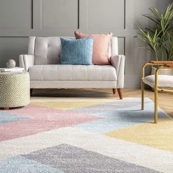 NuLOOM Selina Abstract Modern Rug -nuLOOM Sales Store unnamed file 2838