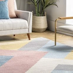 NuLOOM Selina Abstract Modern Rug -nuLOOM Sales Store unnamed file 2839