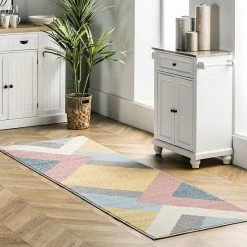 NuLOOM Selina Abstract Modern Rug -nuLOOM Sales Store unnamed file 2840