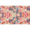 NuLOOM Barcelona Contemporary Floral Rug -nuLOOM Sales Store unnamed file 2841