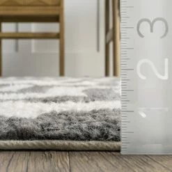 NuLOOM Fading Chevron Wool Washable Area Rug -nuLOOM Sales Store unnamed file 2848