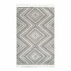 NuLOOM Nichola Greek Trellis Area Rug Gray -nuLOOM Sales Store unnamed file 2852