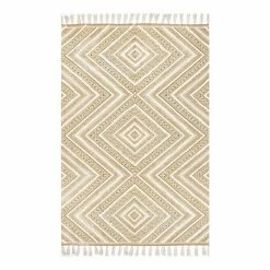 NuLOOM Nichola Greek Trellis Area Rug Gray -nuLOOM Sales Store unnamed file 2855