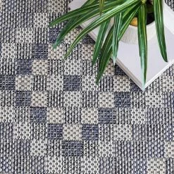 NuLOOM Nayeli Aztec Trellis Indoor/Outdoor Area Rug -nuLOOM Sales Store unnamed file 2869